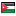 Jordanien