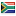 Südafrika