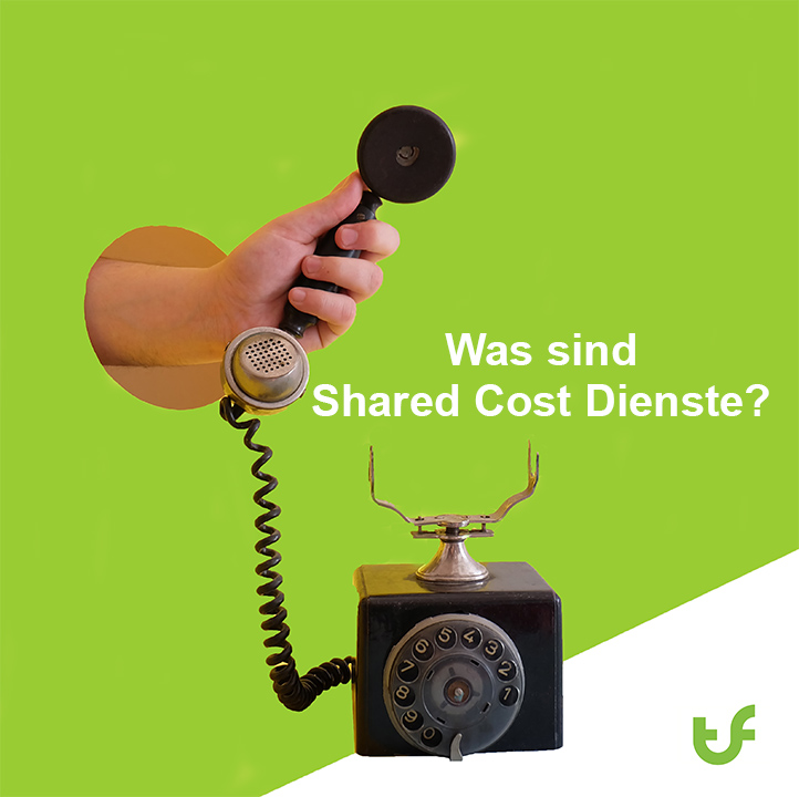 Shared Cost Dienste