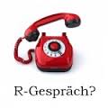 R Gespraech